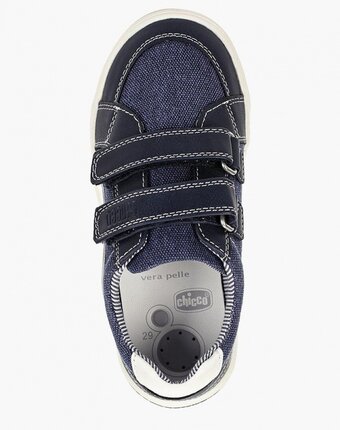 Миниатюра фотографии Кеды chicco