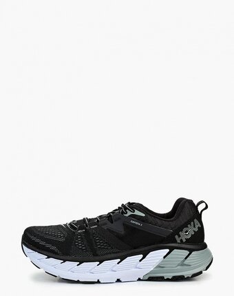 Миниатюра фотографии Кроссовки hoka one one