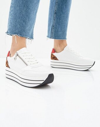 Миниатюра фотографии Кроссовки s.oliver