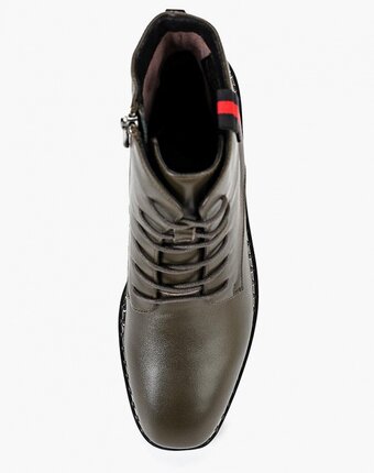 Миниатюра фотографии Ботинки berkonty