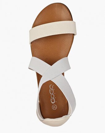 Миниатюра фотографии Сандалии go-go