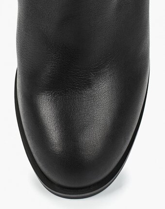 Миниатюра фотографии Сапоги pierre cardin