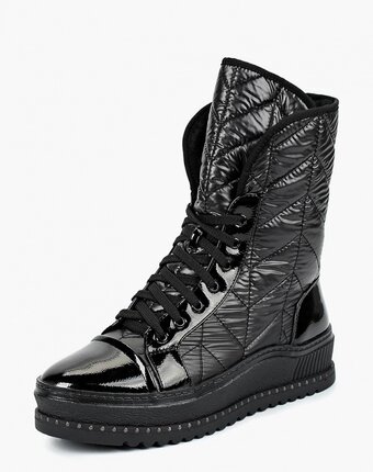 Миниатюра фотографии Ботинки king boots