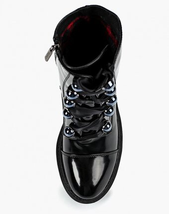 Миниатюра фотографии Ботинки betsy