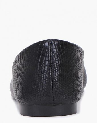 Миниатюра фотографии Балетки t.taccardi