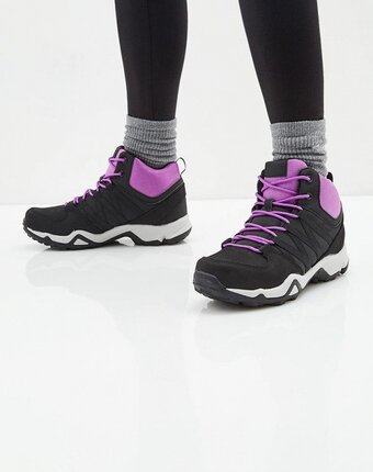 Миниатюра фотографии Ботинки трекинговые sigma