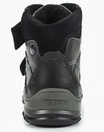 Миниатюра фотографии Ботинки лель