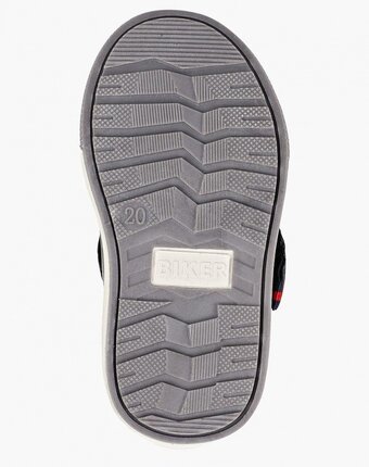 Миниатюра фотографии Ботинки biker