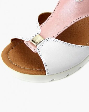 Миниатюра фотографии Сандалии ed'art