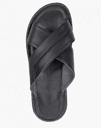 Миниатюра фотографии Сандалии der spur