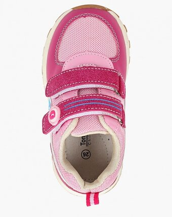 Миниатюра фотографии Кроссовки tom-miki