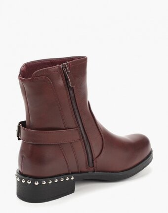 Превью изображения Полусапоги mellisa Миниатюра фотографии Полусапоги mellisa