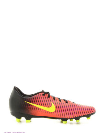 Миниатюра фотографии Бутсы mercurial vortex iii fg, nike