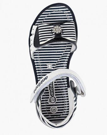 Миниатюра фотографии Сандалии antilopa