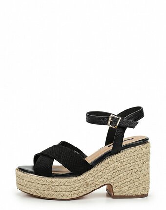 Миниатюра фотографии Босоножки river island