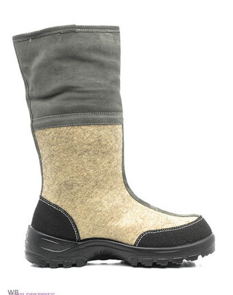 Миниатюра фотографии Валенки, котофей