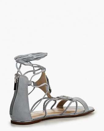 Миниатюра фотографии Сандалии river island