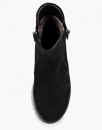 Миниатюра фотографии Ботинки pierre cardin
