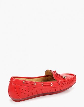 Миниатюра фотографии Мокасины super mode