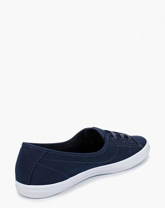 Миниатюра фотографии Кеды lacoste