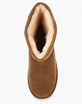 Миниатюра фотографии Полусапоги bearpaw