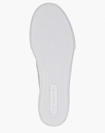 Миниатюра фотографии Кеды lacoste