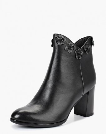 Миниатюра фотографии Ботильоны berkonty