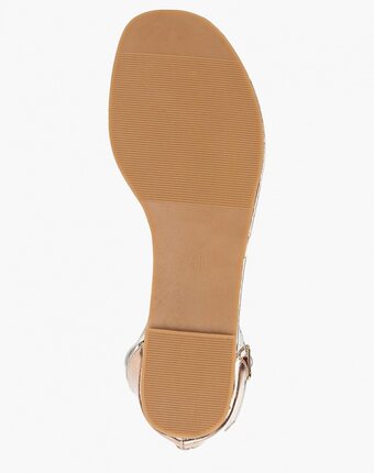 Миниатюра фотографии Сандалии sweet shoes