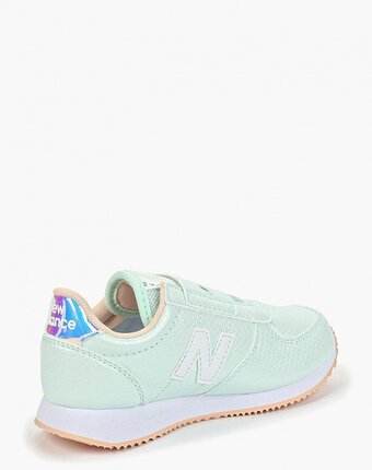 Миниатюра фотографии Кроссовки new balance