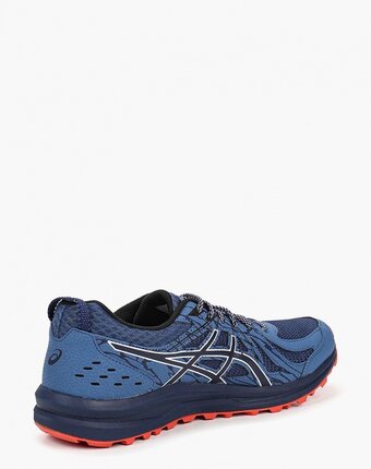 Миниатюра фотографии Кроссовки asics