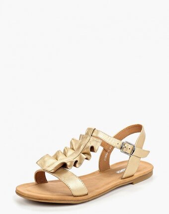 Миниатюра фотографии Сандалии t.taccardi