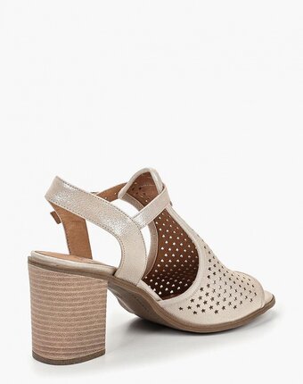 Миниатюра фотографии Босоножки baden