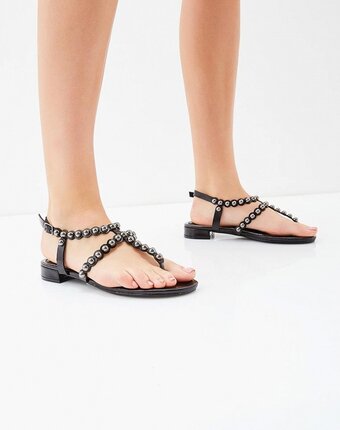 Миниатюра фотографии Сандалии damerose