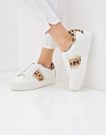 Миниатюра фотографии Кеды river island