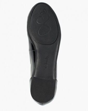 Миниатюра фотографии Балетки clarks