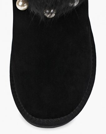 Миниатюра фотографии Полусапоги max shoes