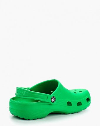 Миниатюра фотографии Сабо crocs