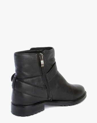 Миниатюра фотографии Ботинки m.shoes