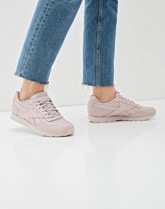 Миниатюра фотографии Кроссовки reebok classics