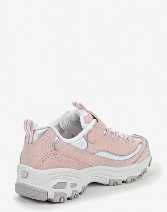 Миниатюра фотографии Кроссовки skechers