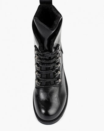 Миниатюра фотографии Ботинки ideal shoes