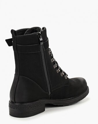 Миниатюра фотографии Ботинки enjoin'