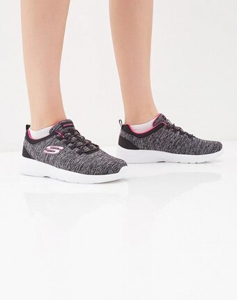Миниатюра фотографии Кроссовки skechers