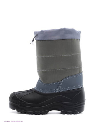 Миниатюра фотографии Полусапожки, janett