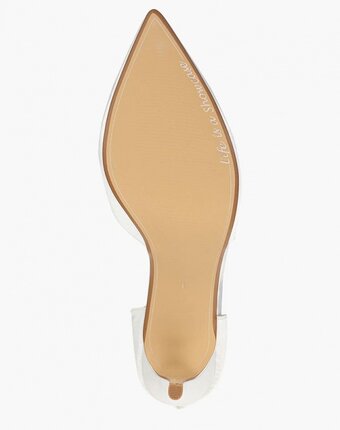 Миниатюра фотографии Туфли dorothy perkins