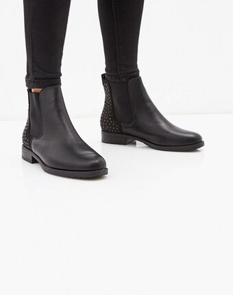 Миниатюра фотографии Ботинки sweet shoes
