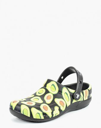 Миниатюра фотографии Сабо crocs