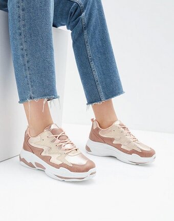 Миниатюра фотографии Кроссовки dino albat