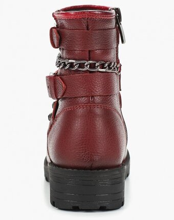 Превью изображения Ботинки ташики anatomic comfort Миниатюра фотографии Ботинки ташики anatomic comfort