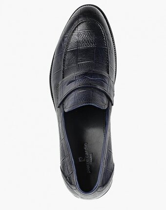 Миниатюра фотографии Лоферы pierre cardin